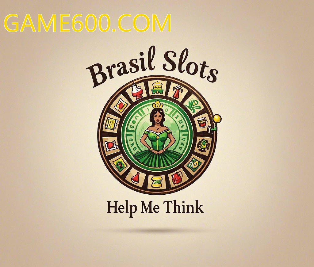 game600 GAME-Apostas