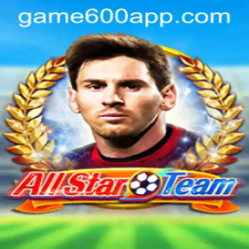 AllStarTeam: Um Mergulho no Mundo de Game600