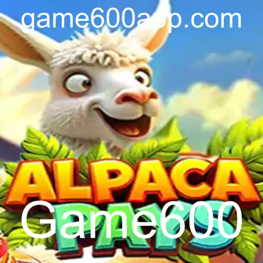 Descubra o Universo de AlpacaPays: O Inovador Jogo Game600