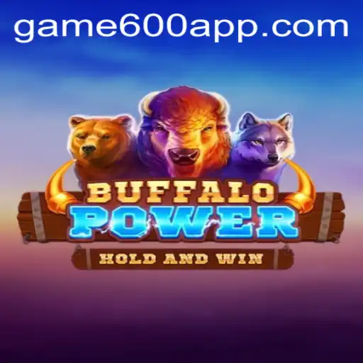 Explorando o BuffaloPower: A Excitação do Game600