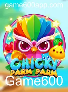 Explorando o Mundo de ChickyParmParm: Um Novo Jogo Empolgante