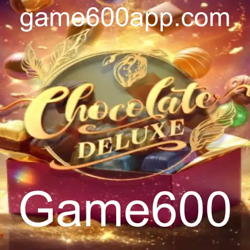 Aventura e Estratégia em ChocolateDeluxe: Descubra o Fascinante Mundo de Game600