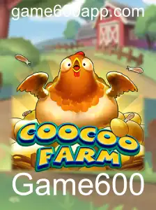 Descubra CooCooFarm: O Novo Fenômeno do Game600