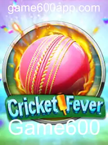 CricketFever: O Novo Fenômeno dos Jogos com Game600