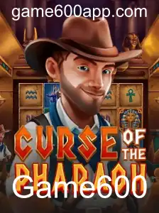 CurseofthePharaoh: Uma Jornada Através dos Mistérios do Antigo Egito