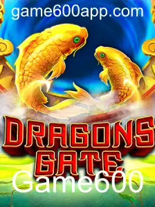 Explorando DragonsGate: Aventuras Épicas no Mundo de Game600