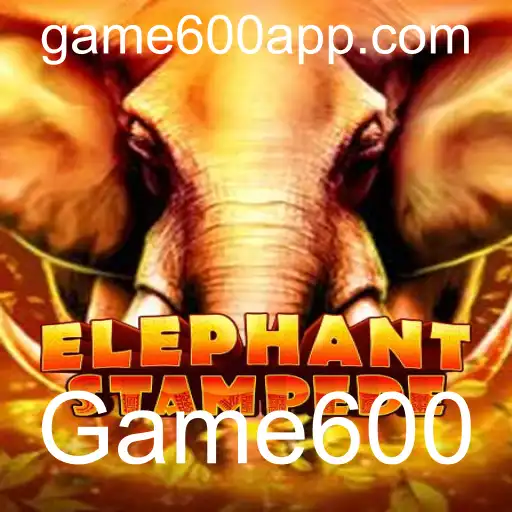 Descubra o Fascinante Mundo de ElephantStampede: Um Olhar Detalhado
