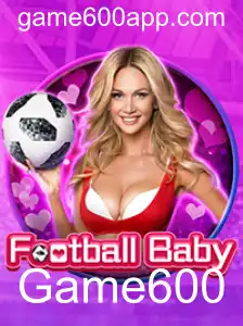 FootballBaby: A Revolução do Jogo com Game600