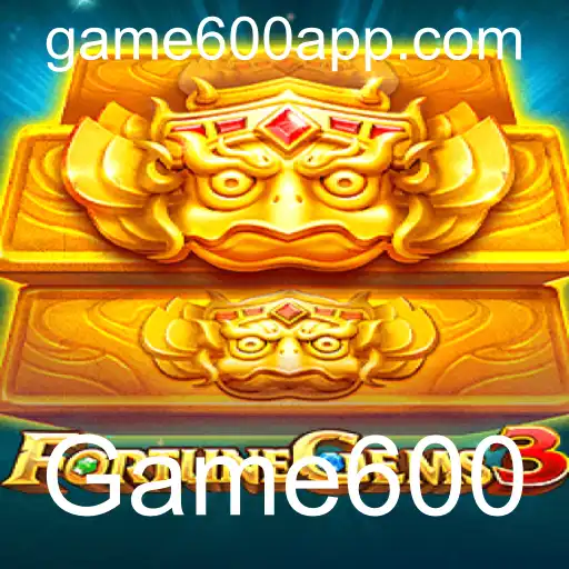 Explorando FortuneGems3 e o Impacto do Game600 no Mundo dos Jogos