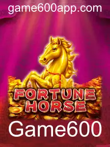FortuneHorse: Descobrindo o Intrigante Mundo do Game600