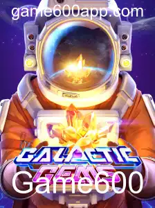 GalacticGems: A Revolução Intergaláctica dos Jogos