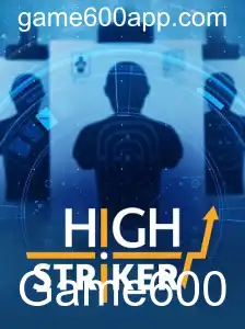 HighStriker: Mergulhe na Ação do Jogo da Temporada