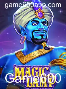Explorando o Universo de MagicLamp: O Jogo Que Está Revolucionando o Game600