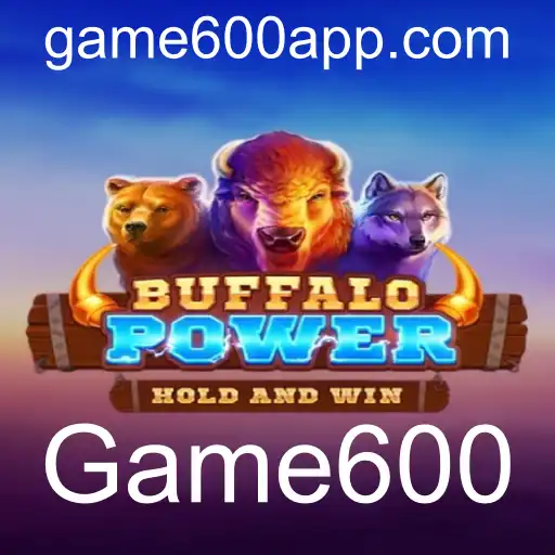 Explorando o BuffaloPower: A Excitação do Game600