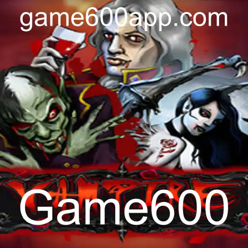 Descubra o Fascinante Mundo do Jogo Vampire: Regras e Introdução ao Game600