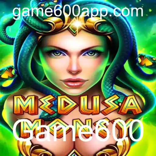 Descubra MedusaMoney: O Novo Sensação do Jogo com Game600