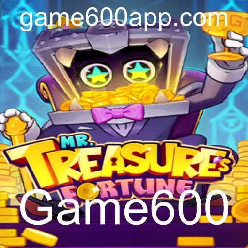 Descubra as Aventuras e Desafios de MrTreasuresFortune