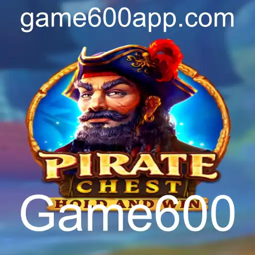 Descubra PirateChest: O Novo Fenômeno Game600
