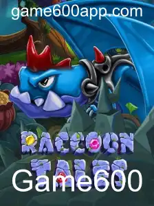 RaccoonTales: Um Mundo de Aventuras e Estratégia no Game600