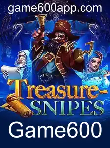 Explorando TreasureSnipes: Um Mergulho no Mundo do Jogo com Game600