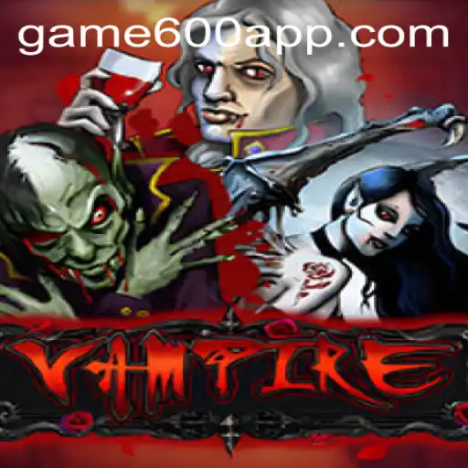 Descubra o Fascinante Mundo do Jogo Vampire: Regras e Introdução ao Game600