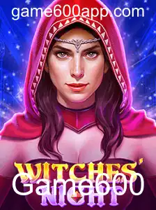 Descubra o Fascinante Mundo de WitchesNight